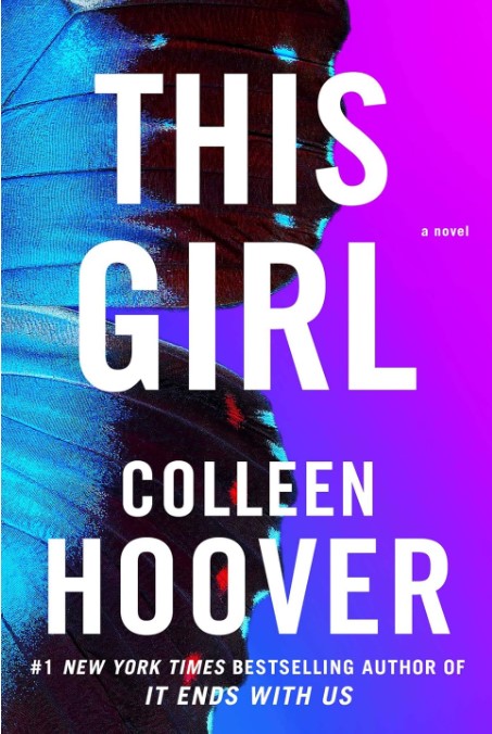 This Girl: A Novel ( Slammed)